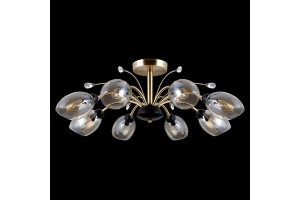 Потолочная люстра Citilux Комета CL108185 - 2