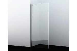 Душевая перегородка Wasserkraft Aller 10H07-RP90 90 см