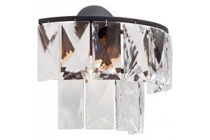 Настенный светильник Vitaluce V5262-1/3A