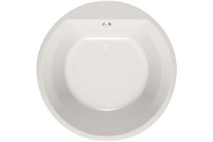 Акриловая ванна Kolpa San Vivo 160х160 белая