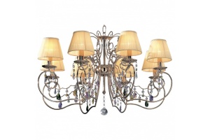 Подвесная люстра Citilux Фиона CL307182