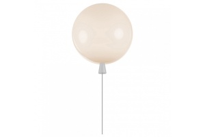 Накладной светильник Loft it Memory 5055C/M white