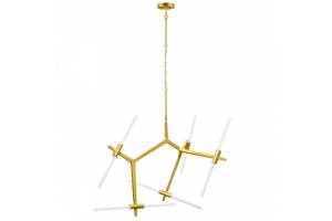 Подвесная люстра Lightstar Struttura 742103 - 2