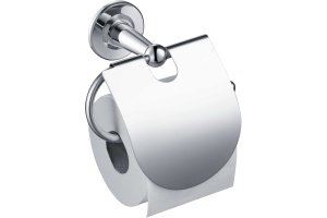 Бумагодержатель Timo Nelson 150042/00 хром