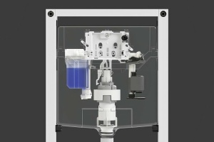 Сливная арматура Ideal Standard SmartFlush R018667 Белая - 2