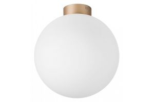 Накладной светильник Lightstar Globo 812033