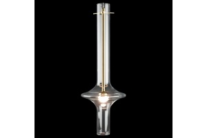 Подвесной светильник Loft it Tube 10061GD - 2