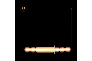 Подвесной светильник Loft it Lollipop 10239P/H - 3