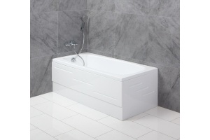 Акриловая ванна BelBagno BB102-150-70 - 2