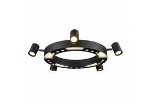 Подвесной светильник Vele Luce Octopus VL10152P05