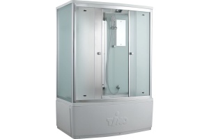 Душевой бокс Timo Comfort T-8840F