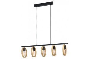 Подвесная люстра Eglo Ipsden 43552 - 2