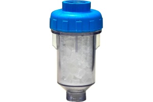 Умягчитель Гейзер 1ПФ для стиральных машин