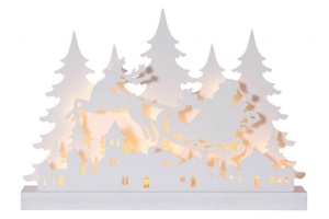 Композиция световая Eglo ПРОМО Grandy 410992