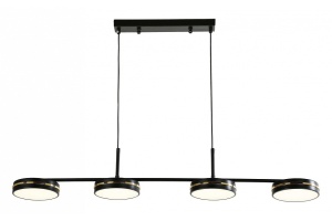 Подвесной светильник F-promo Disco 4042-4P - 2