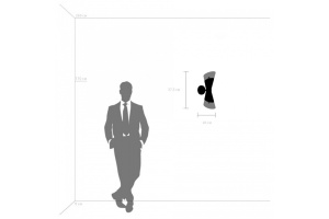 Бра Lightstar Strato 817624 - 2