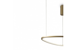 Подвесной светильник Maytoni Glint MOD072PL-L28BS3K - 3