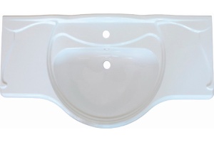 Мебельная раковина Roca America 85 - 2