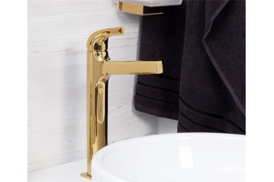 Смеситель Wasserkraft Sauer 7103Н для раковины - 2