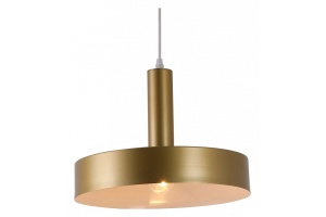 Подвесной светильник Escada Sagitta 1110/1S Gold