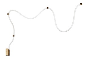 Подвесной светильник Arte Lamp Klimt A2850PL-32PB