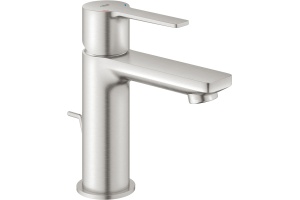 Смеситель Grohe Lineare New 32109DC1 для раковины