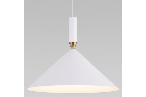 Подвесной светильник Eurosvet Nippon 50024/1 белый