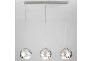 Подвесной светильник Bogate's Cedro 304/3