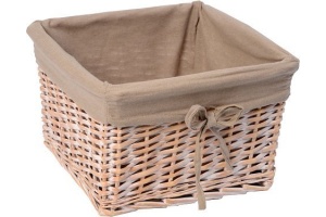 Контейнер Wasserkraft Kammel WB-180-M темно-кремовый, средний