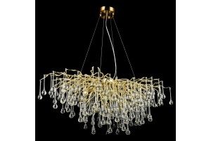 Подвесная люстра Lussole Adams LSP-8606 - 3