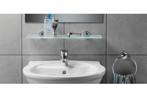 Полотенцедержатель Ideal Standard IOM (A9130AA) - 2