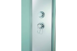 Душевая кабина Erlit Comfort ER3510TP-C3-RUS - 2