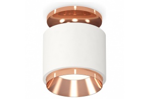 Накладной светильник Ambrella Light XS XS7510140