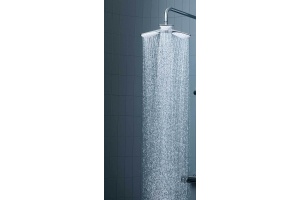 Душевая стойка Kludi Fizz (6709605-00) - 2