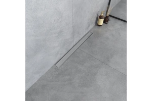 Душевой лоток Armadi Art Premium Linear 60 хром - 2