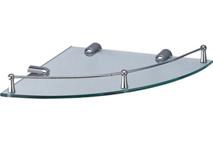 Полка Wasserkraft K-544 угловая