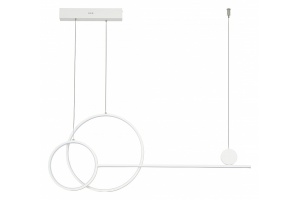 Подвесной светильник SIMPLE STORY 1174 1174-LED40PL - 2