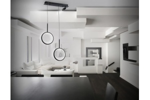 Подвесной светильник Ambrella FL FL5274 - 2