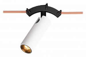 Светильник на штанге Denkirs BELTY SPOT DK5546-BW+BK - 2