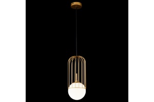 Подвесной светильник Maytoni Telford P362PL-01G - 2