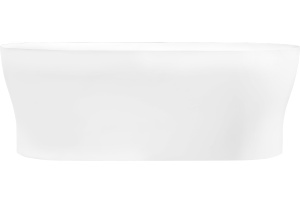 Акриловая ванна BelBagno BB405-1700-800