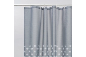 Штора для ванной комнаты 200*240 IDDIS Basic (B44P224i11) - 3