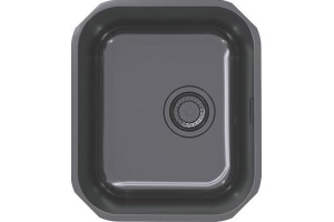 Мойка кухонная Alveus Variant Monarch 40 антрацит