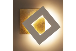 Настенный светодиодный светильник Mantra Dalia 8111 - 2