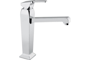 Смеситель для раковины Cezares Legend золото 24 карат (LEGEND-LSM2-A-03/24)