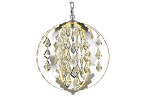 Подвесная люстра Wertmark Selena WE432.06.103