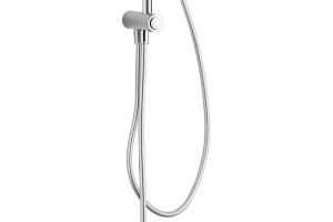 Душевая стойка Aquanet Practic R AF100-70-R-C - 2