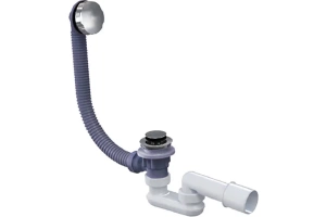 Слив-перелив Triton CK60PF, 60 (Щ0000039638)