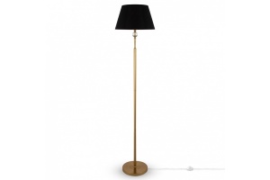 Торшер Freya Rosemary FR5190FL-01BS1