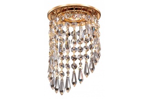 Встраиваемый светильник Novotech Spot Rain 369400